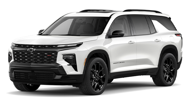 2026 Tahoe
